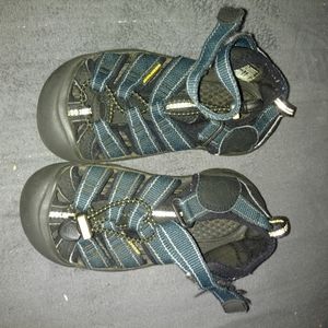 Boys Keen Sandals